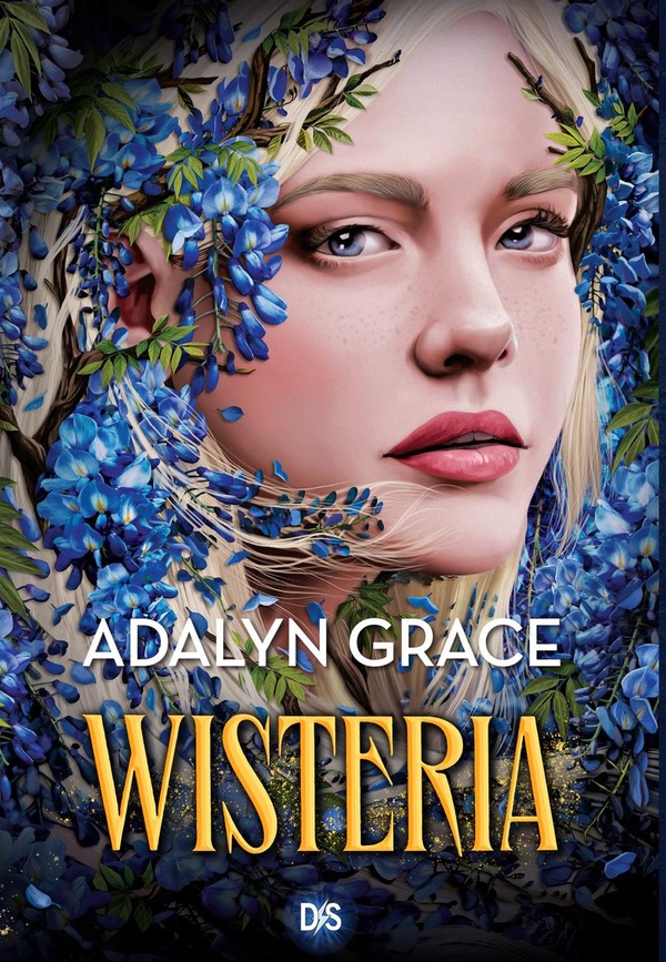 BELLADONNA - TOME 03 WISTERIA (BROCHE)