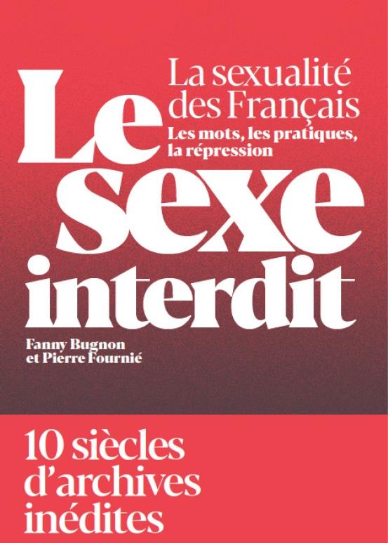 LE SEXE INTERDIT