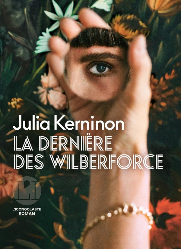 LA DERNIERE DES WILBERFORCE