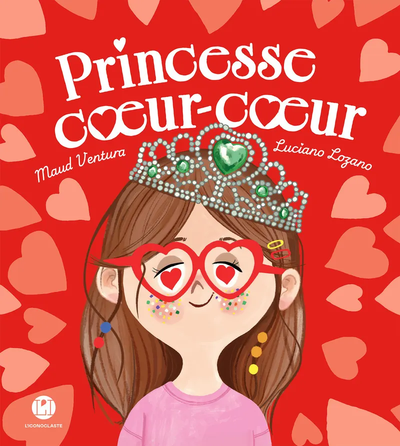 PRINCESSE COEUR COEUR