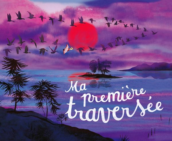 MA PREMIERE TRAVERSEE