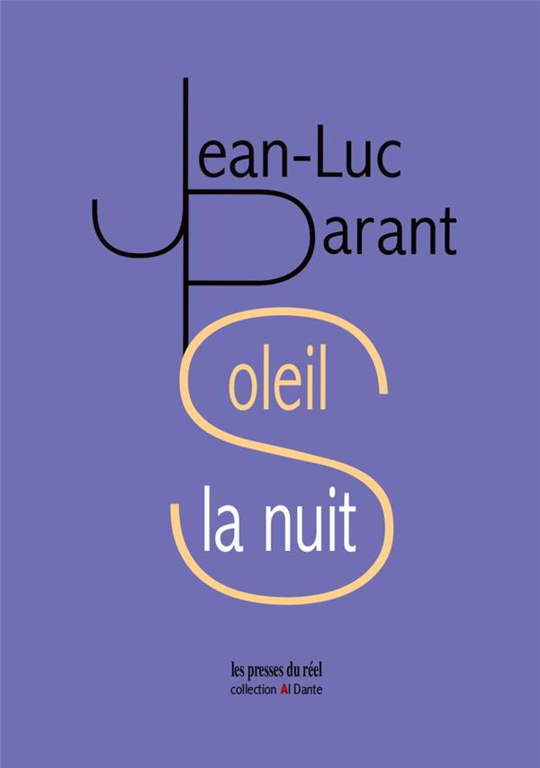 SOLEIL LA NUIT