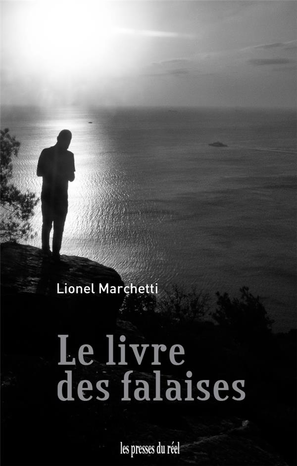 LE LIVRE DES FALAISES