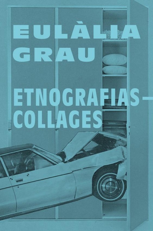 ETNOGRAFIAS - COLLAGES