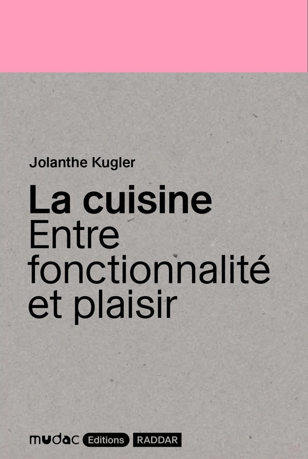LA CUISINE - ENTRE FONCTIONNALITE ET PLAISIR