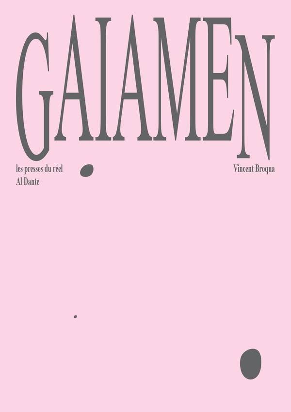 GAIAMEN