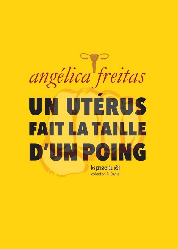 UN UTERUS FAIT LA TAILLE D'UN POING