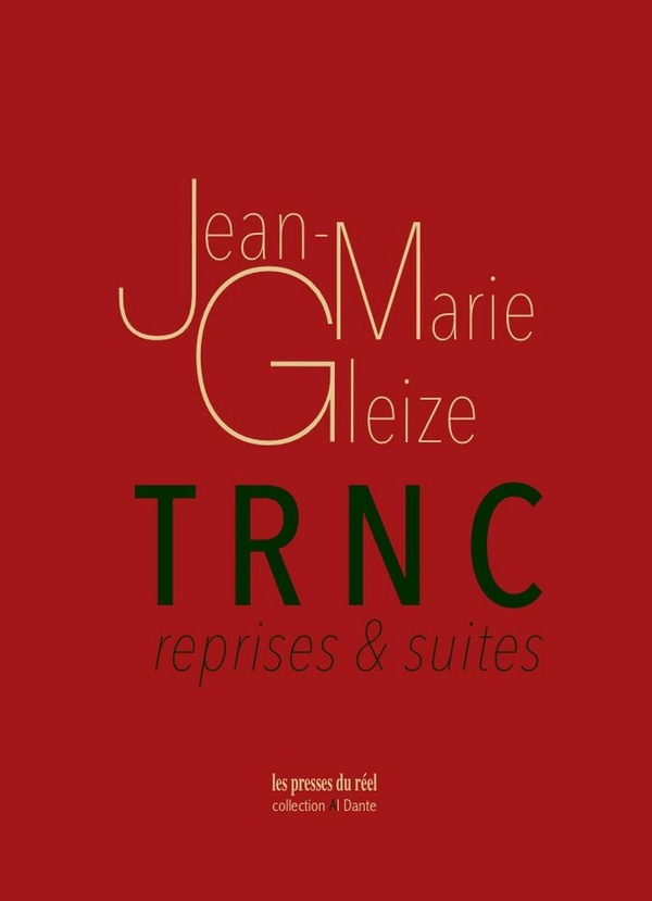 TRNC - REPRISES & SUITES