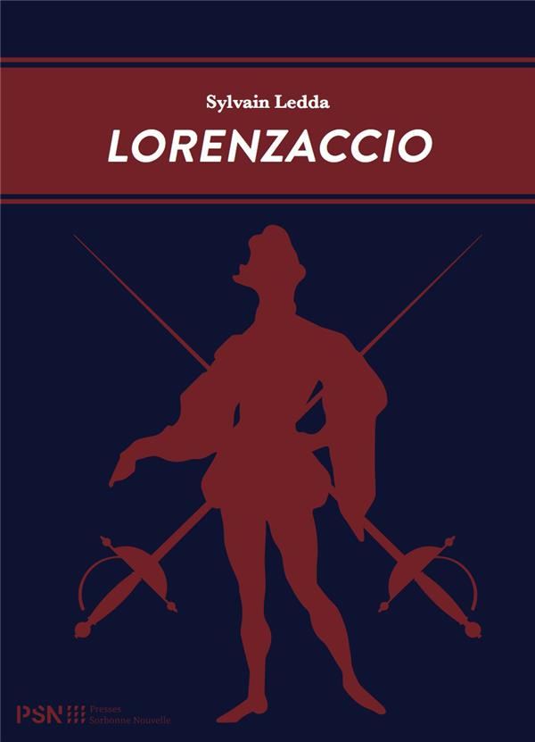 LORENZACCIO