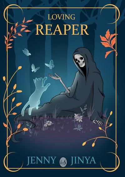 LOVING REAPER - VERSION FRANCAISE