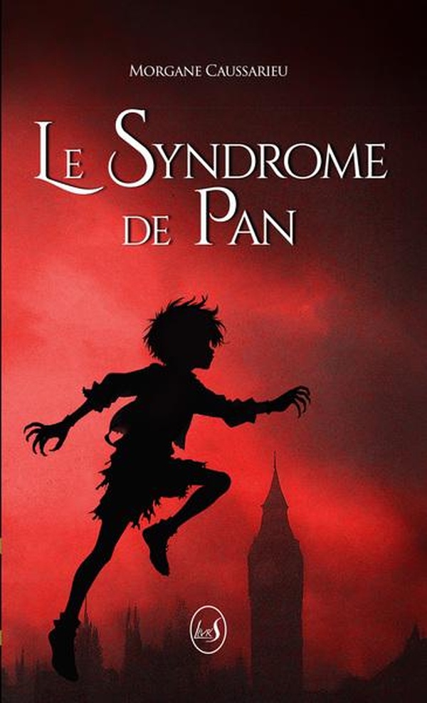 DISCORDES - T01 - LE SYNDROME DE PAN