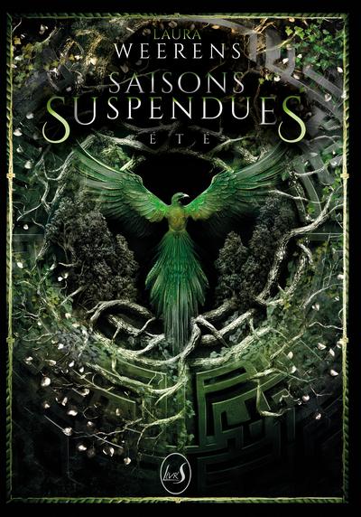 SAISONS SUSPENDUES - T02 - SAISONS SUSPENDUES - ETE