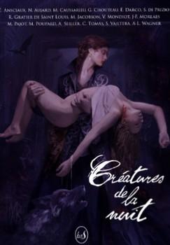 CREATURES DE LA NUIT