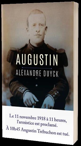 AUGUSTIN