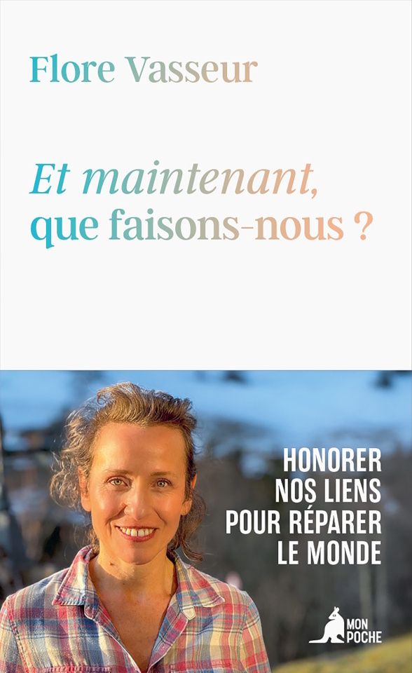 ET MAINTENANT, QUE FAISONS-NOUS ?