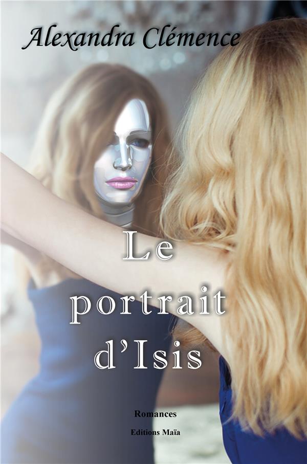LE PORTRAIT D ISIS