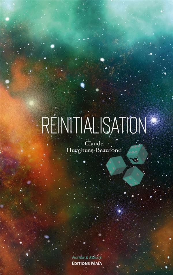 REINITIALISATION