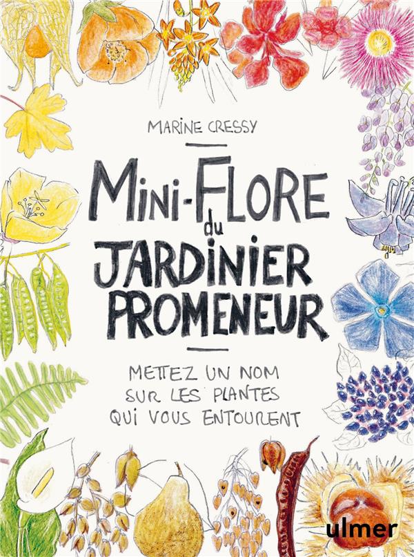 MINI-FLORE DU JARDINIER PROMENEUR