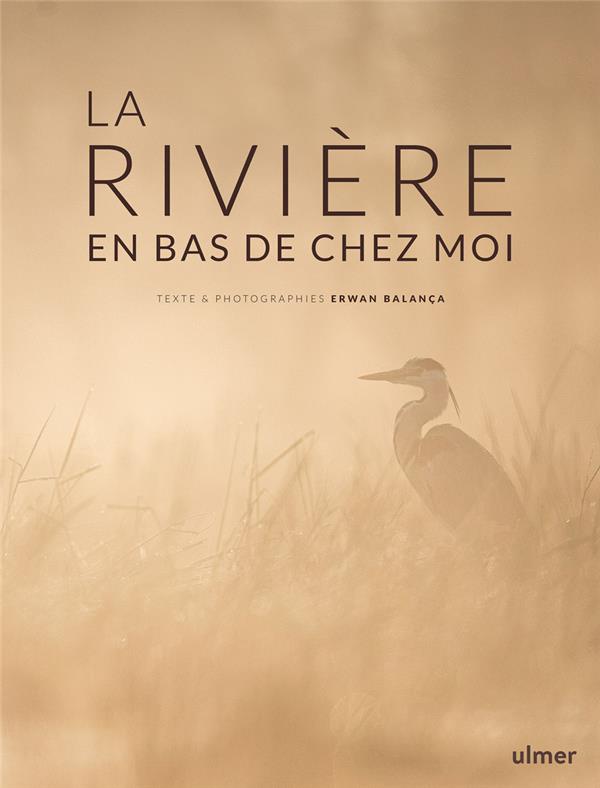 LA RIVIERE EN BAS DE CHEZ MOI