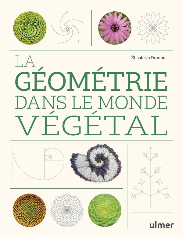 LA GEOMETRIE DANS LE MONDE VEGETAL