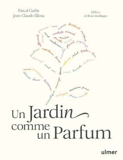 UN JARDIN COMME UN PARFUM