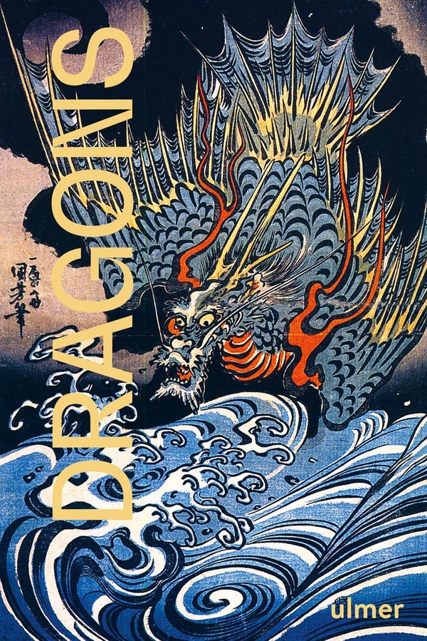 DRAGONS