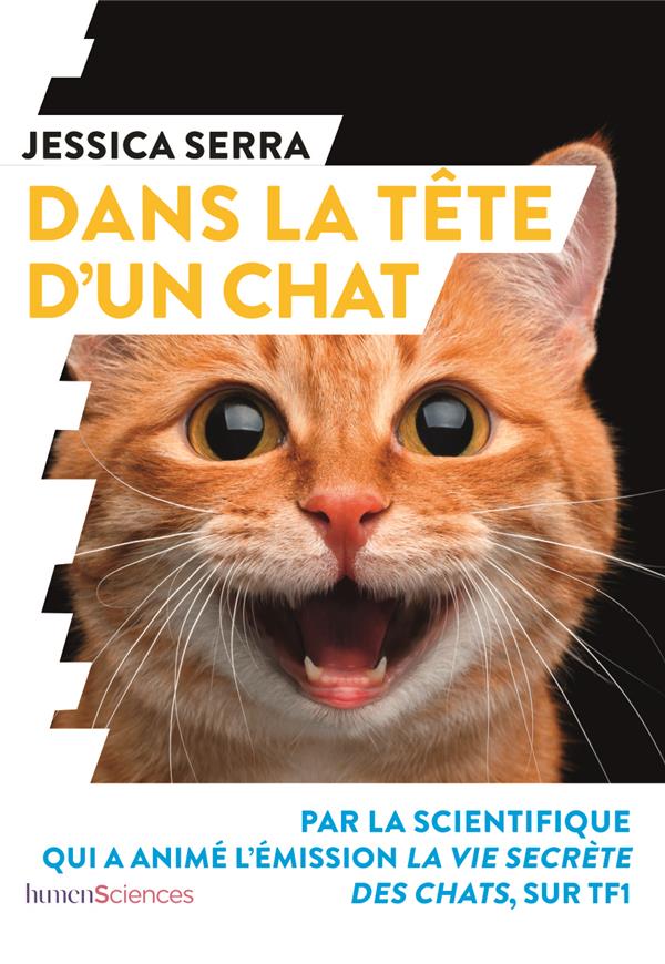 DANS LA TETE D'UN CHAT