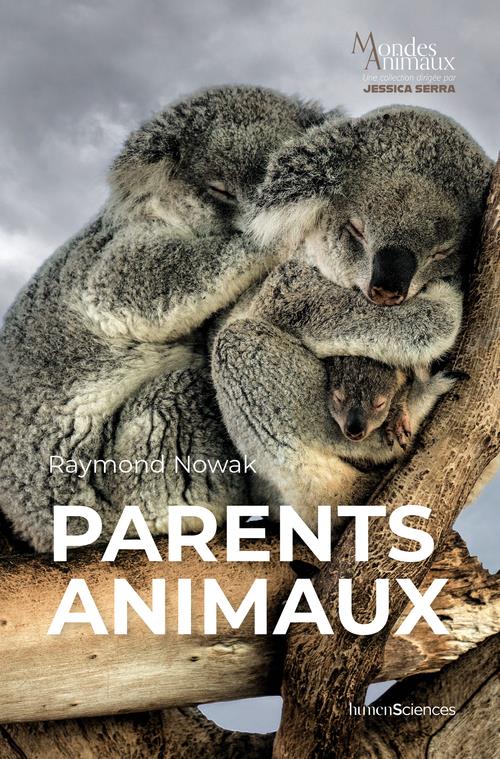 PARENTS ANIMAUX