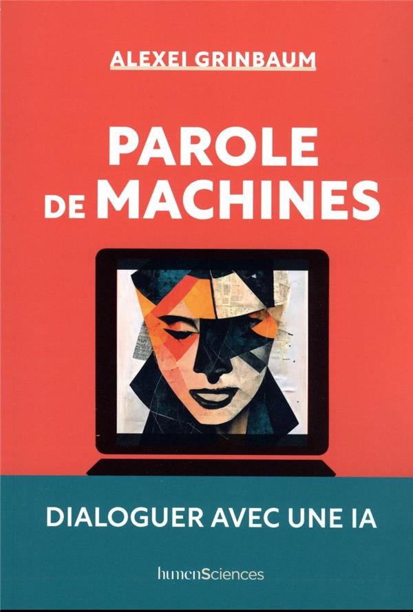 PAROLE DE MACHINES