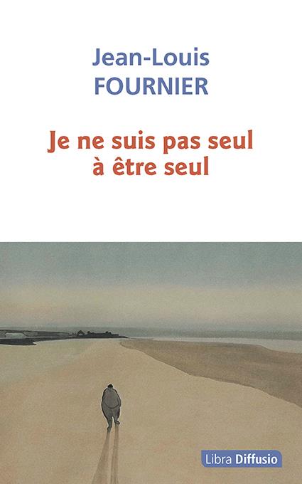 JE NE SUIS PAS SEUL A ETRE SEUL