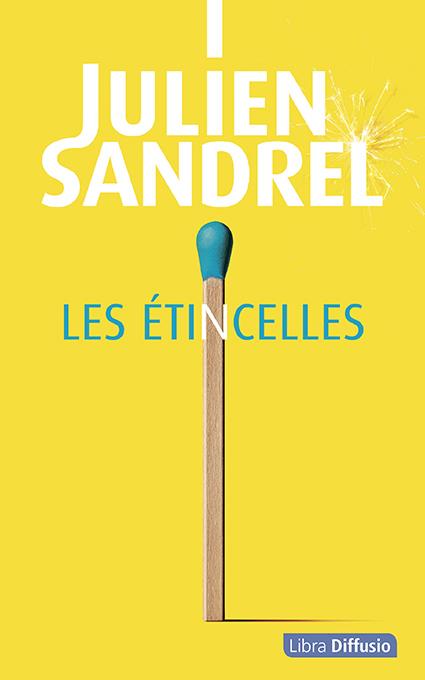LES ETINCELLES