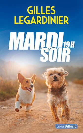 MARDI SOIR 19H