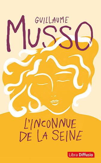 L'INCONNUE DE LA SEINE