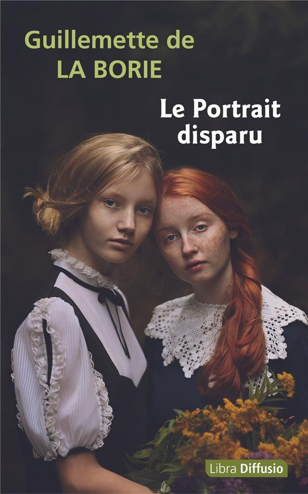 LE PORTRAIT DISPARU