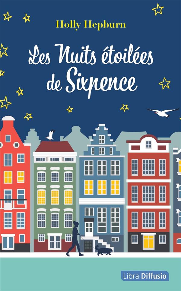 LES NUITS ETOILEES DE SIXPENCE