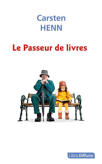 LE PASSEUR DE LIVRES