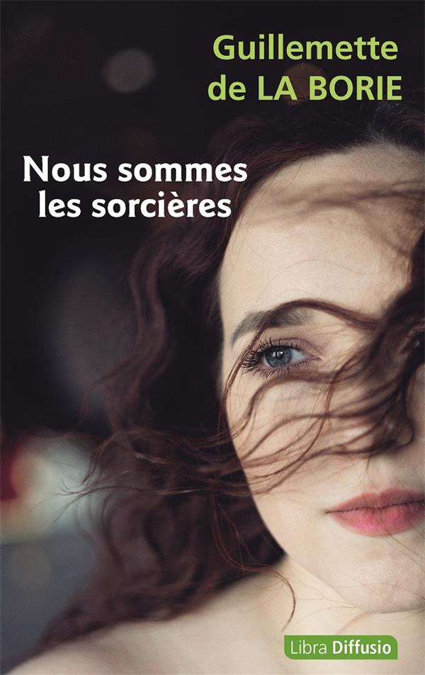 NOUS SOMMES LES SORCIERES