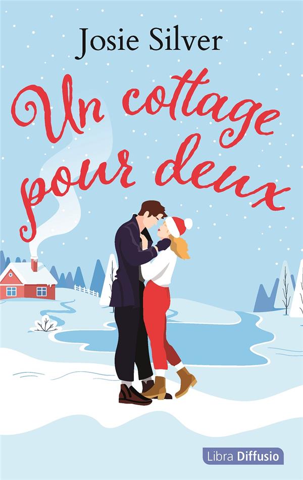 UN COTTAGE POUR DEUX