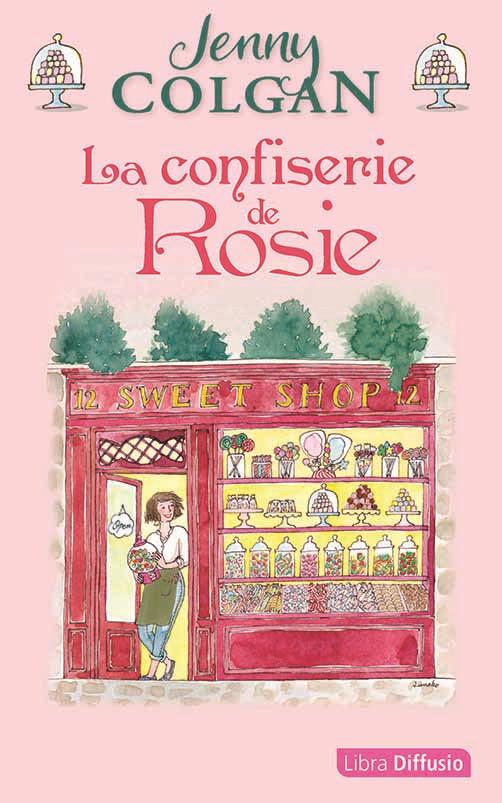 LA CONFISERIE DE ROSIE