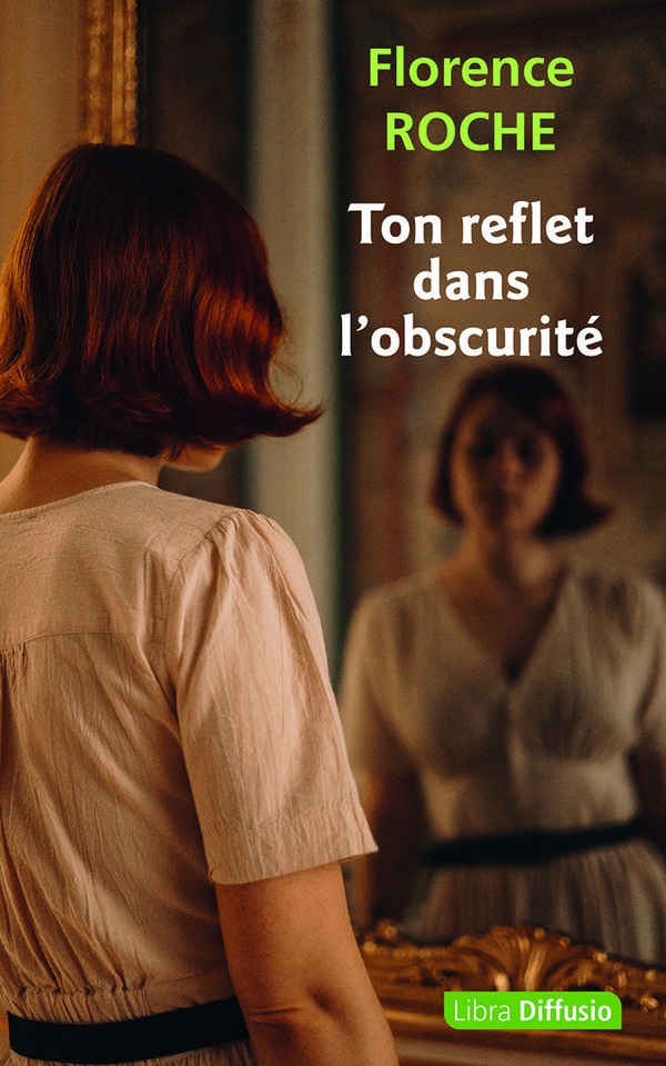 TON REFLET DANS L'OBSCURITE