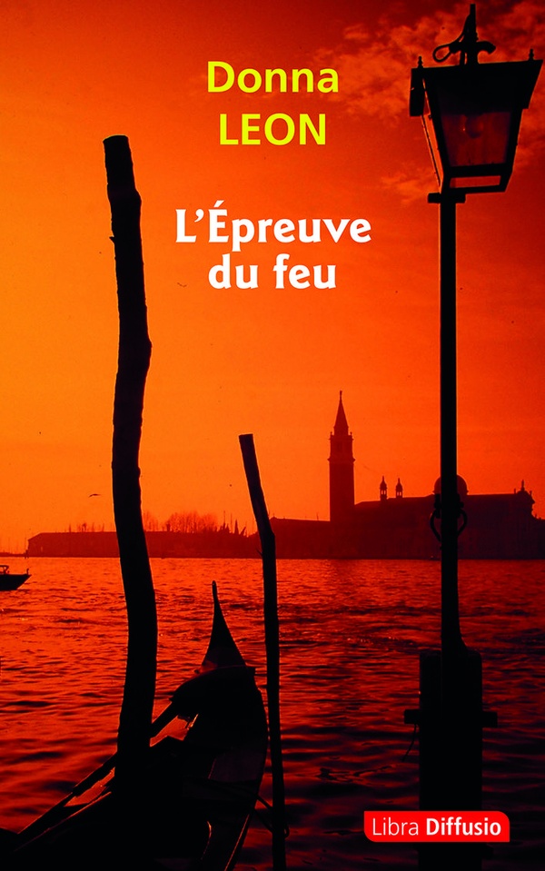 L'EPREUVE DU FEU