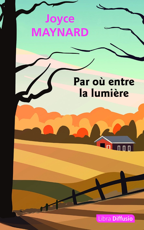 PAR OU ENTRE LA LUMIERE