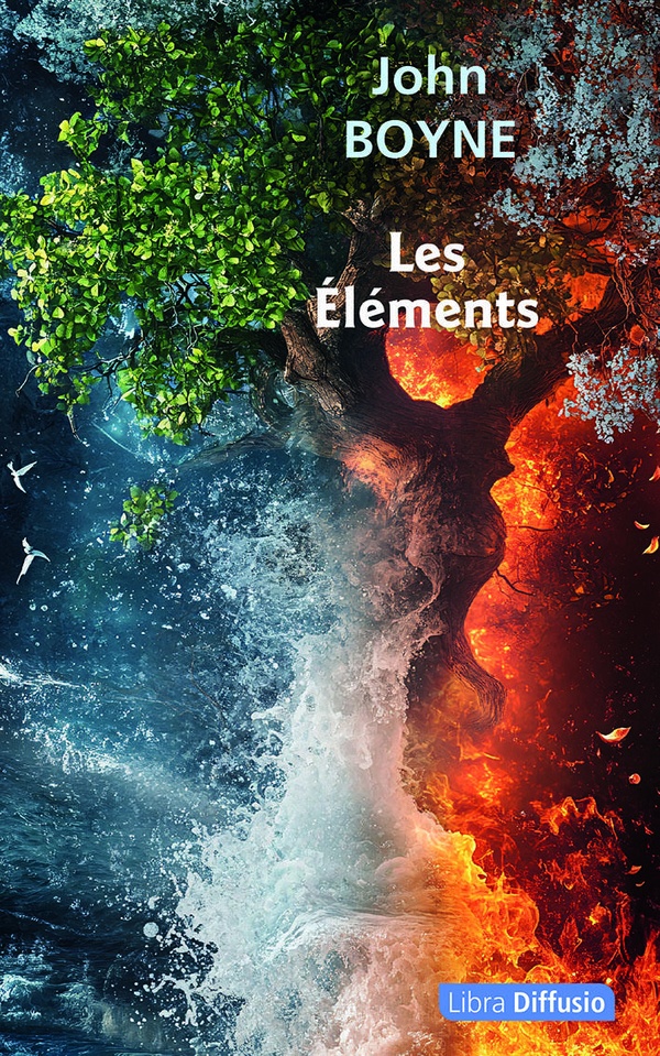 LES ELEMENTS