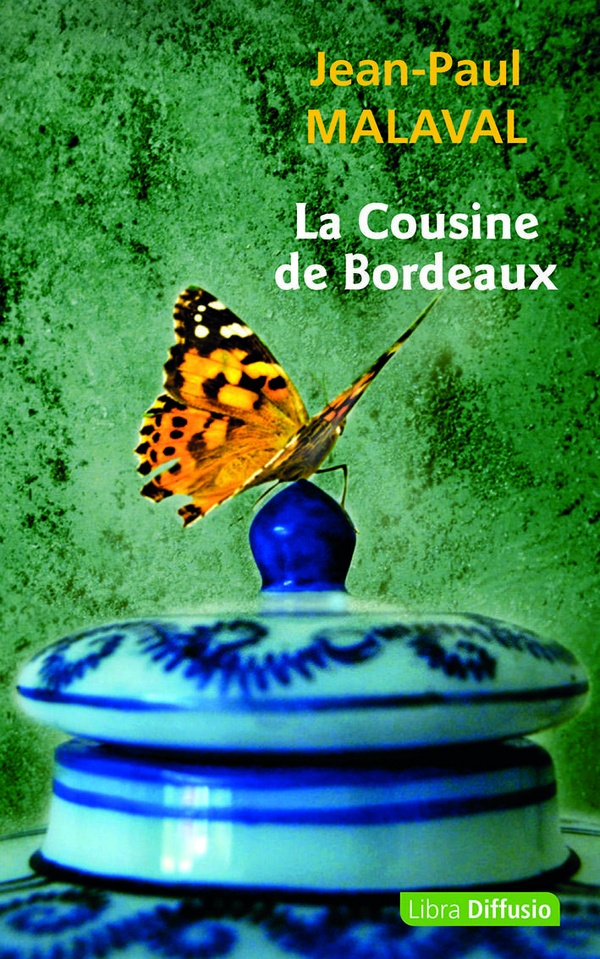 LA COUSINE DE BORDEAUX