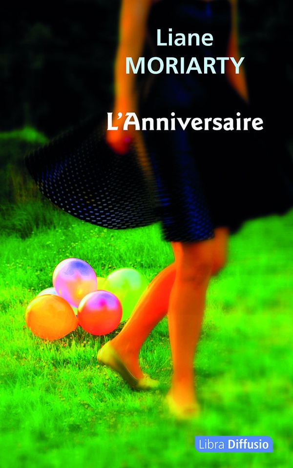 L'ANNIVERSAIRE