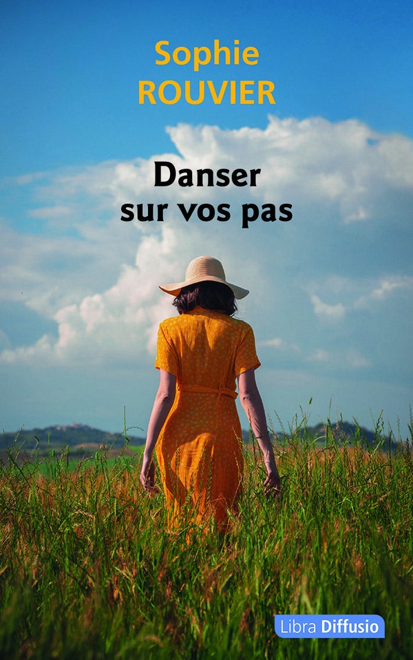 DANSER SUR VOS PAS