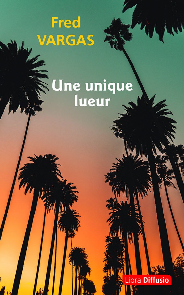 UNE UNIQUE LUEUR