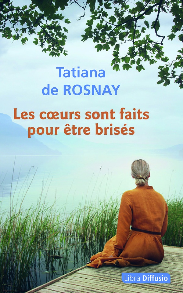 LES COEURS SONT FAITS POUR ETRE BRISES