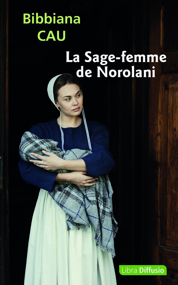 LA SAGE-FEMME DE NOROLANI