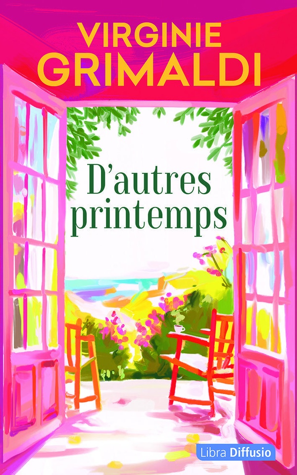 D'AUTRES PRINTEMPS